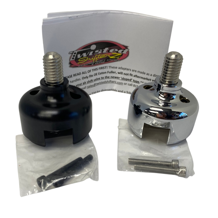 ShifTopperz Adapter 13 18 Speed | Twisted Shifterz