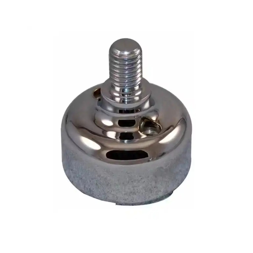 ShifTopperz Adapter 9 10 Speed Chrome | Twisted Shifterz