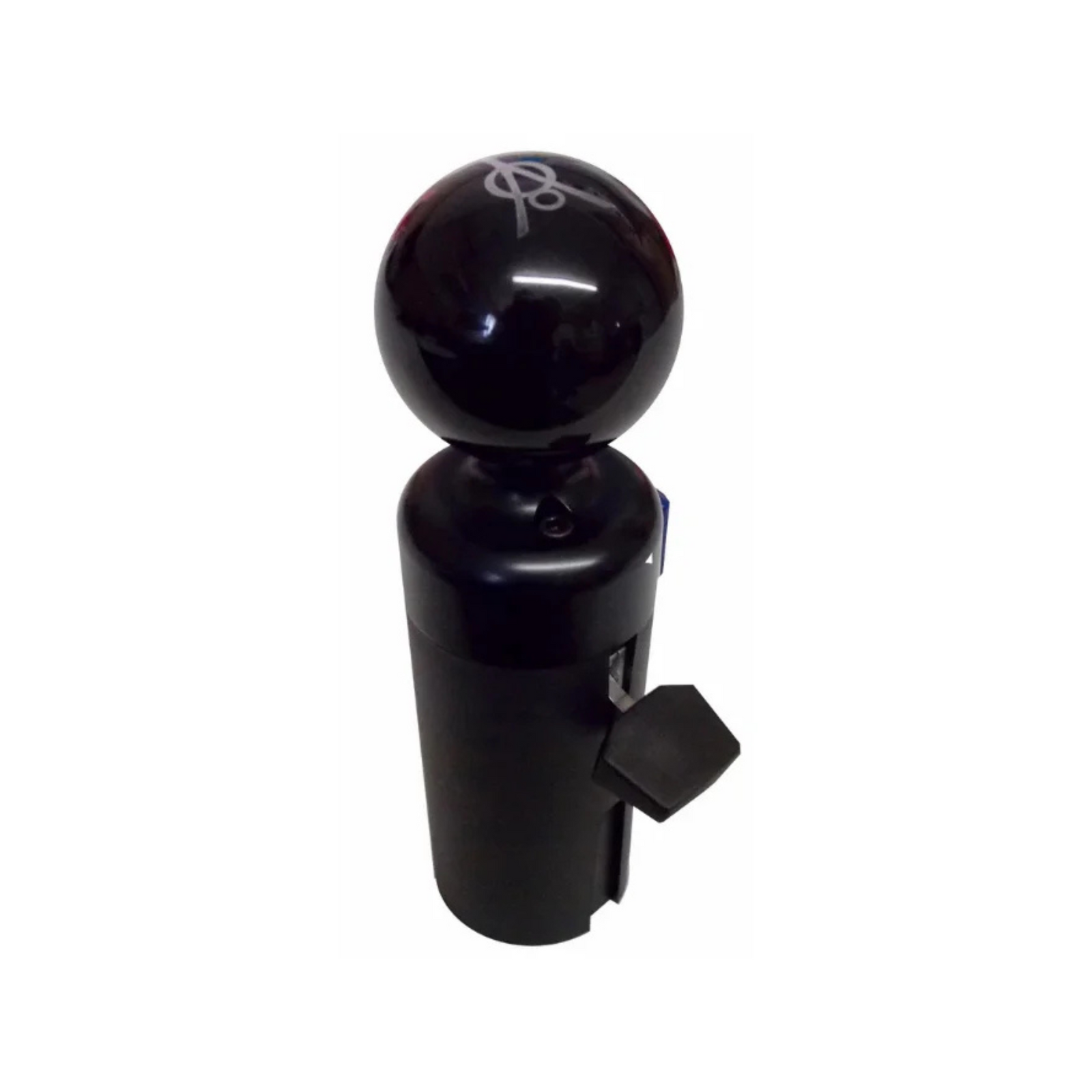 ShifTopperz SuperKit Shifter | Black 10 Speed | Twisted Shifterz