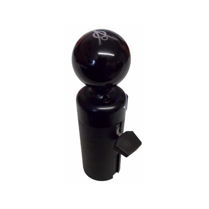 ShifTopperz SuperKit Shifter | Black 13 Speed | Twisted Shifterz