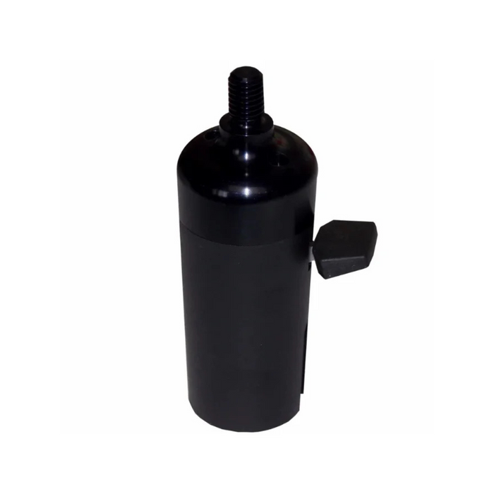 ShifTopperz SuperKit Shifter | Black 15 Speed | Twisted Shifterz