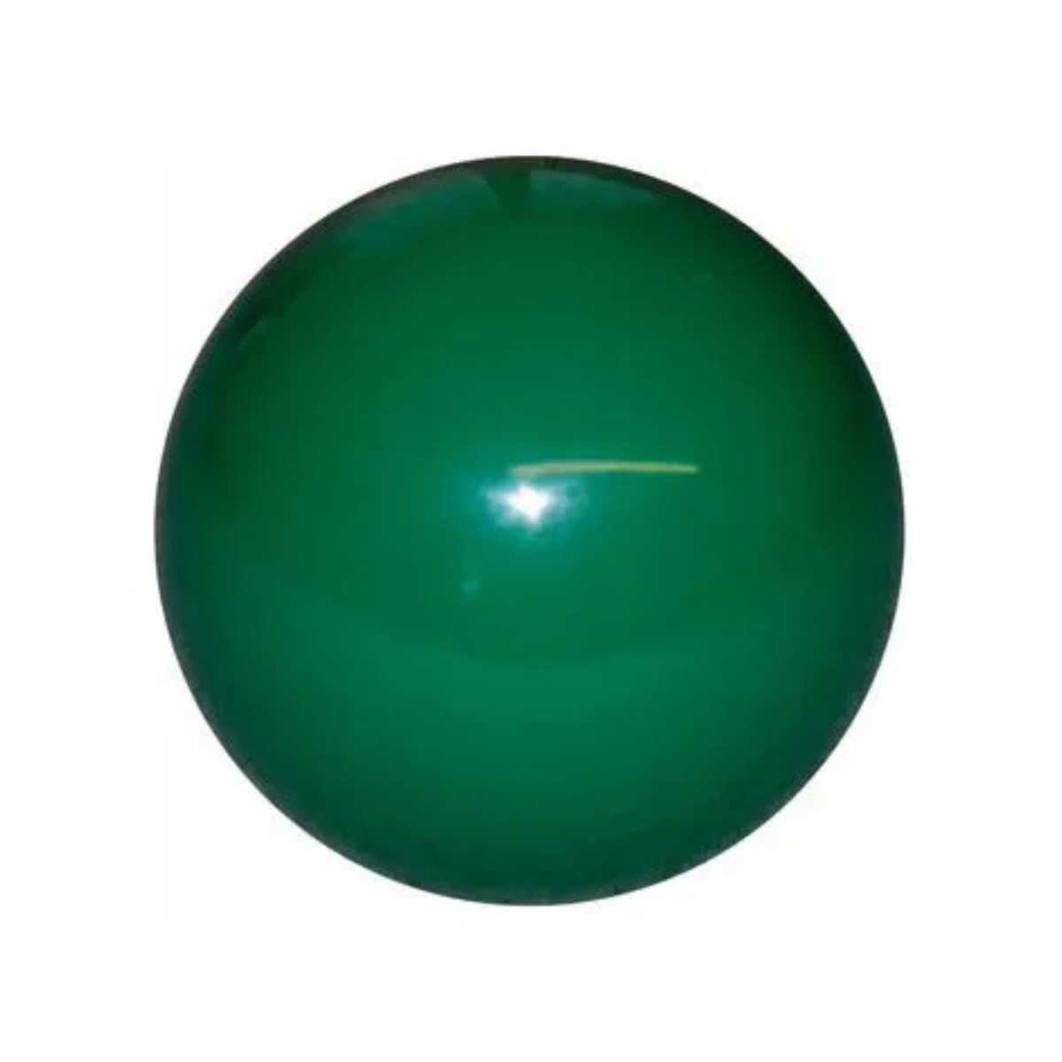 Solid Brake Knob Green | Twisted Shifterz