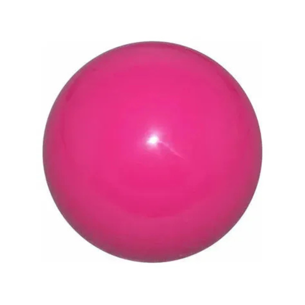 Solid Brake Knob Hot Pink | Twisted Shifterz