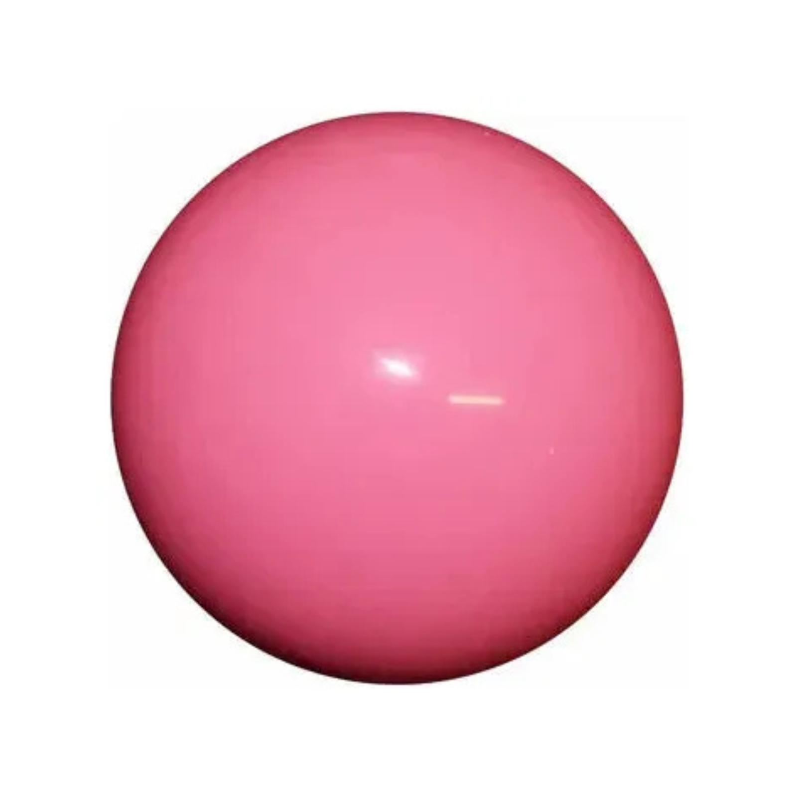 Solid Brake Knob Neon Pink | Twisted Shifterz