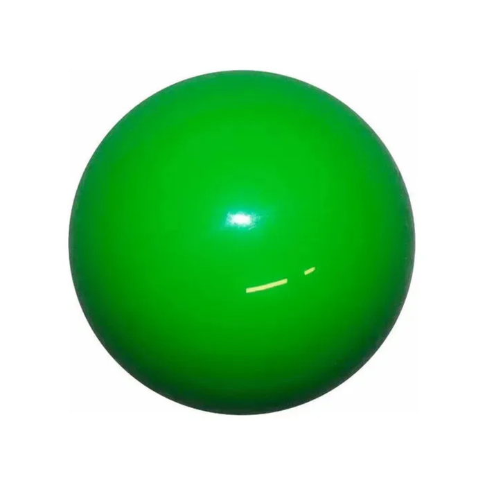 Solid Brake Knob Synergy Green | Twisted Shifterz