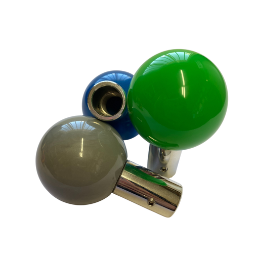 Solid Brake Knob | Twisted Shifterz