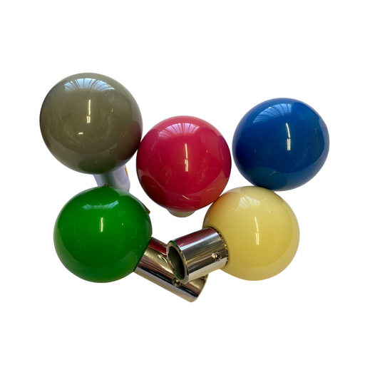 Solid Brake Knob | Twisted Shifterz