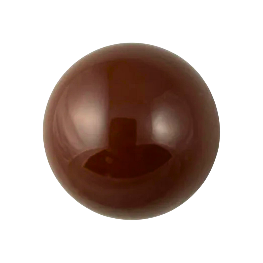 Solid Shift Knob Brown | Twisted Shifterz