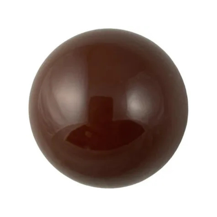 Solid Shift Knob Brown | Twisted Shifterz