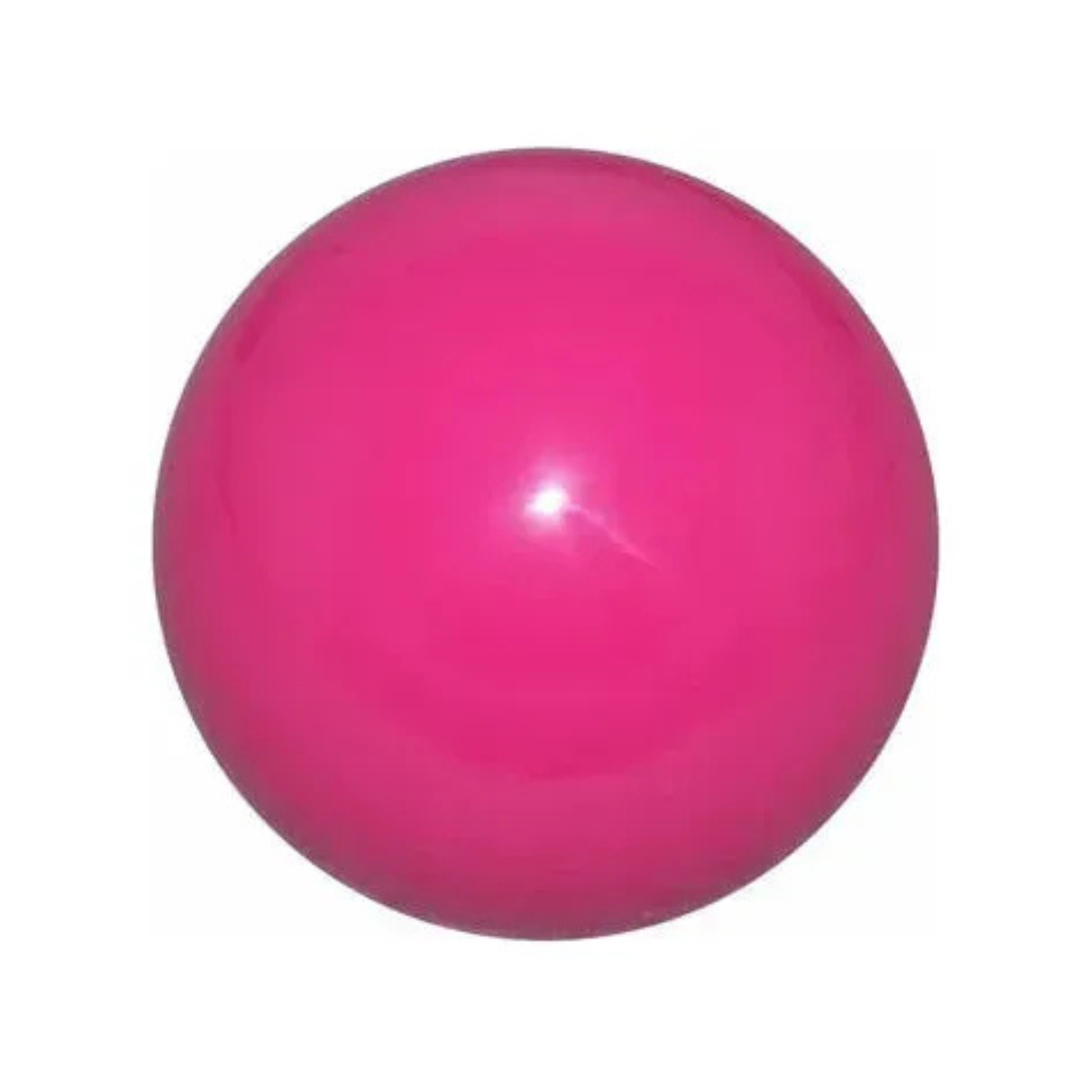Solid Shift Knob Hot Pink | Twisted Shifterz