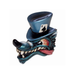 Top Hat Wolf Shift Knob Blue | Twisted Shifterz