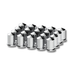 1-1/2 Inch Pointed Nut Covers Chrome 20 Pack | United Pacific