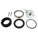 1156 Cab Light Kit | Single Wire Contact Base | Glass Lens Conversion | United Pacific