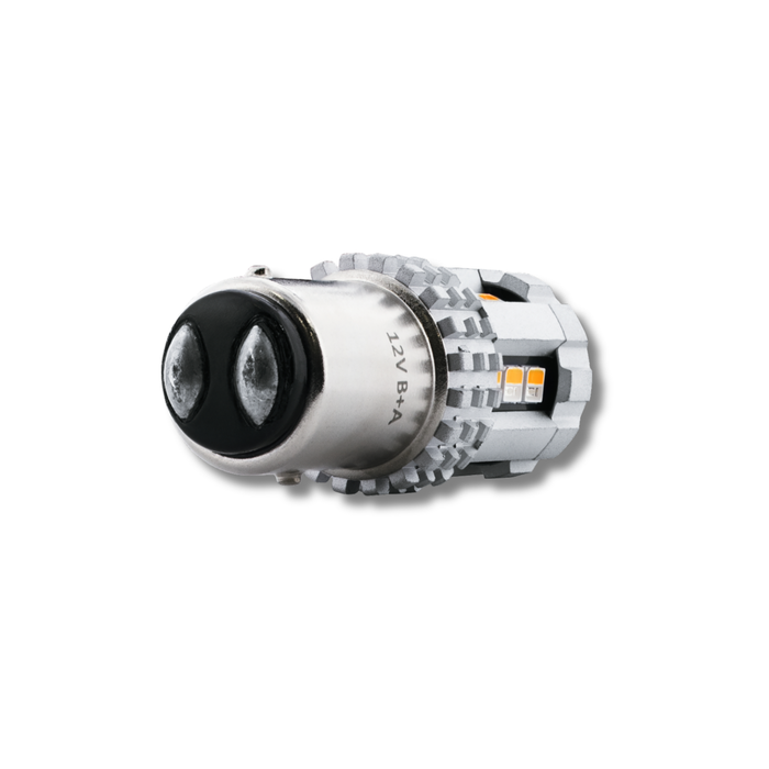 1157 Dual Color LED Bulb | United Pacific