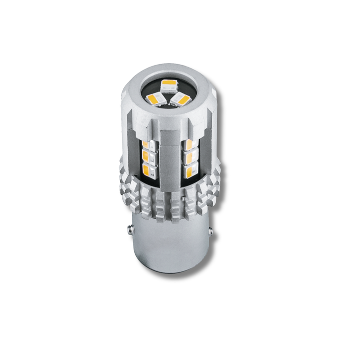 1157 Dual Color LED Bulb | United Pacific