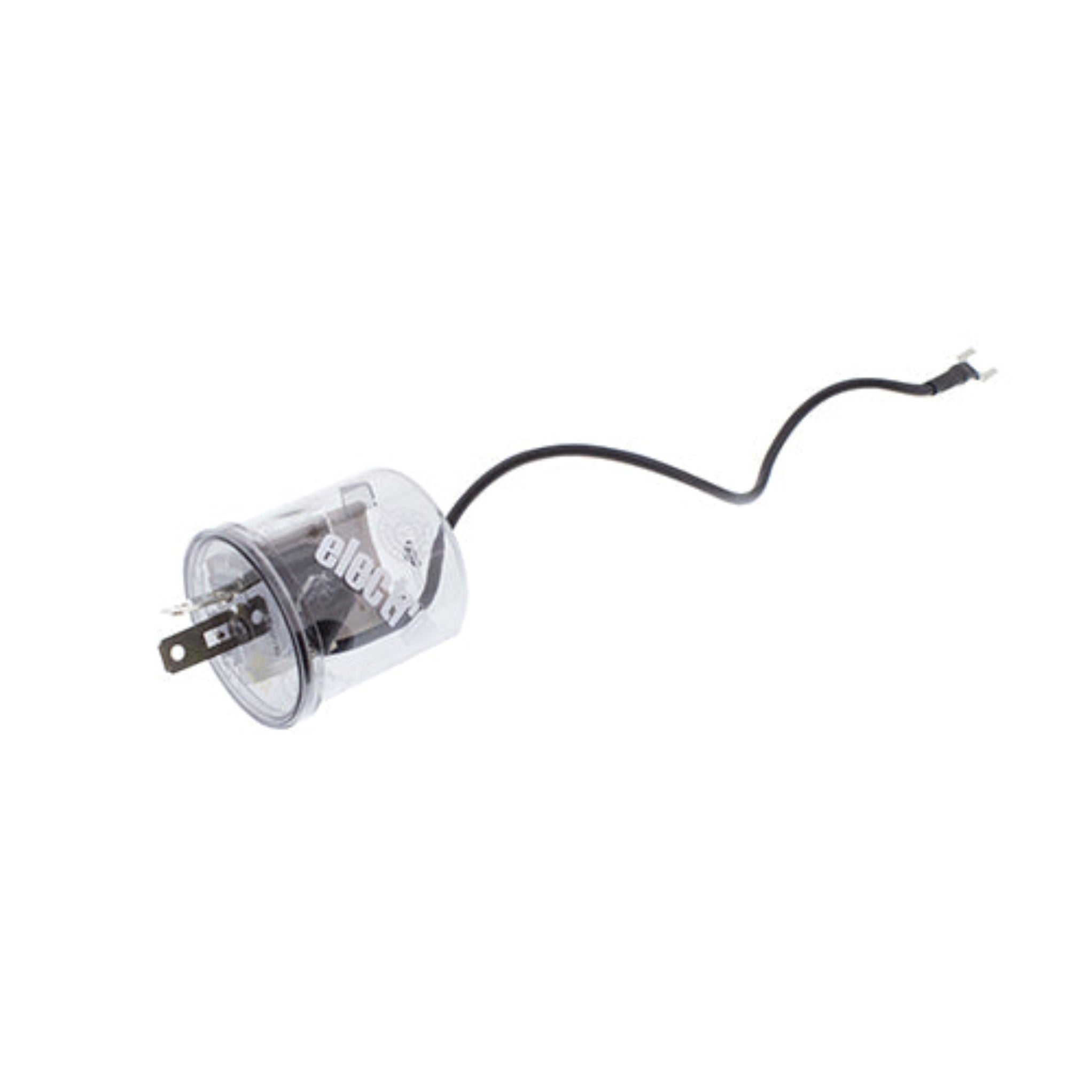 United Pacific 12 Volt LED Flasher | 2-Terminal Design