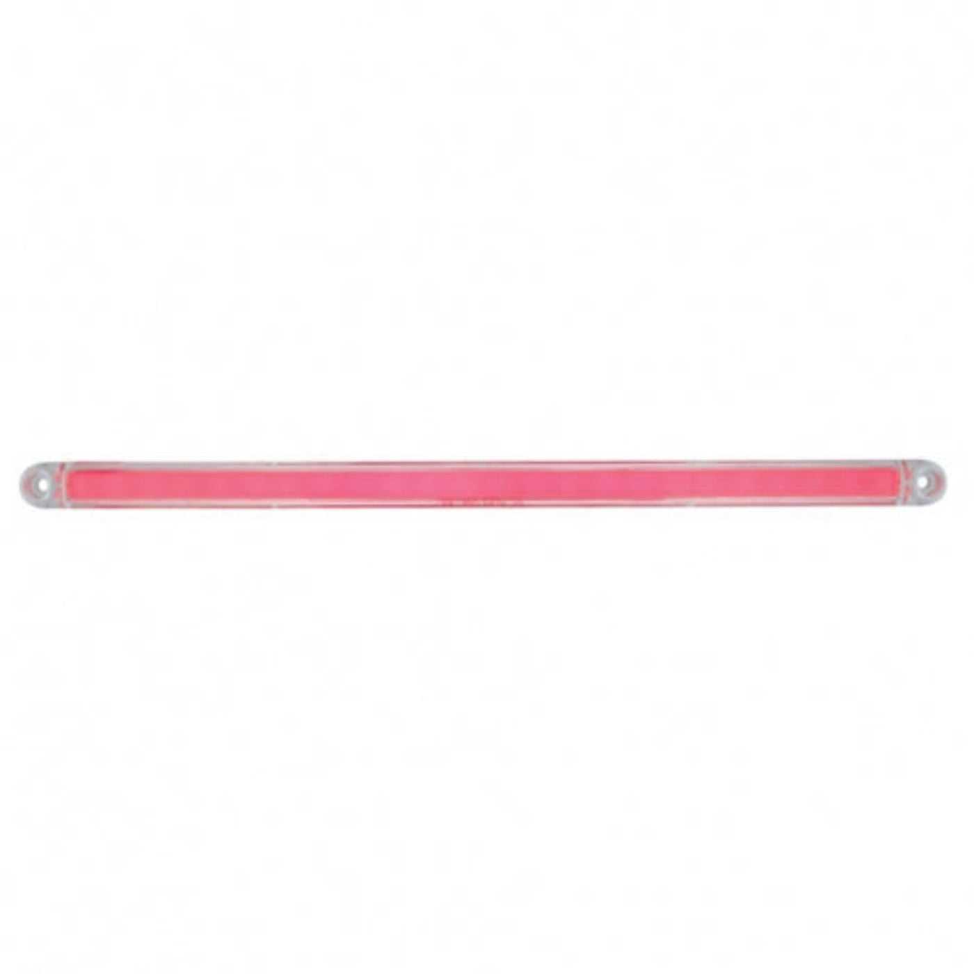 United Pacific – 12 Inch 24 LED “Glo” Turn Signal Light Bar | The New ...