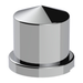 Pointed Nut Cover | 15/16" x 1-1/2" | Chrome | United Pacific