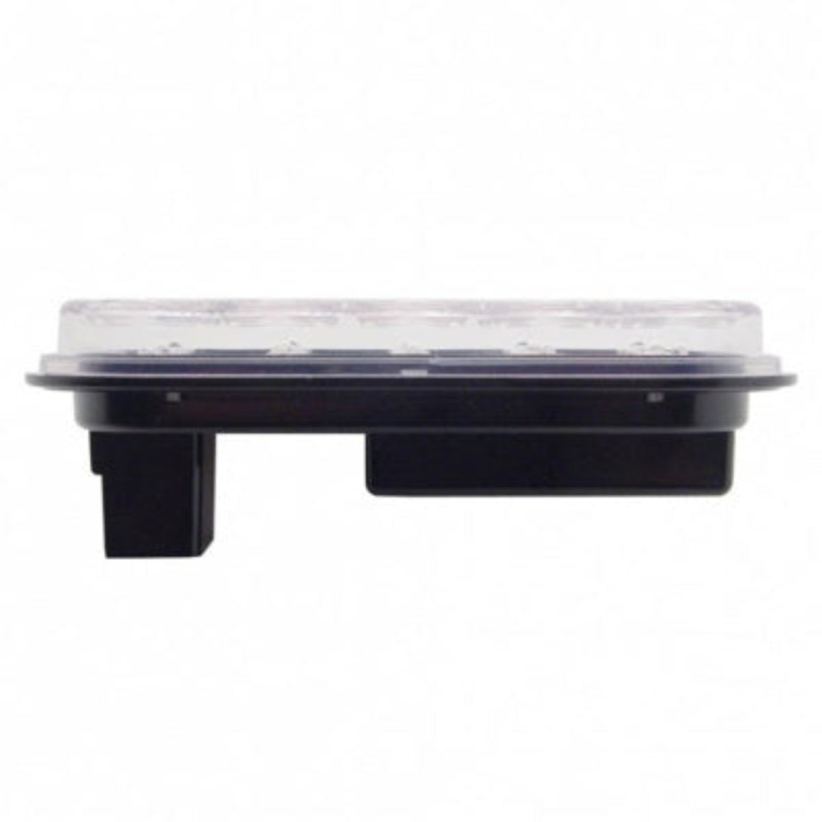 15 LED Rectangular Back-Up Light | White LED | United Pacific