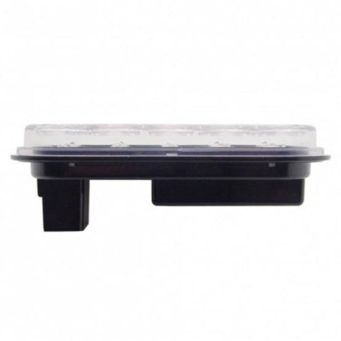 15 LED Rectangular Back-Up Light | White LED | United Pacific