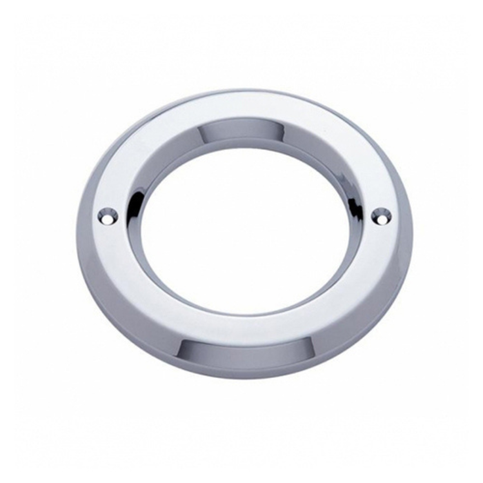 2 1/2 Inch Light Bezel | No Visor | United Pacific