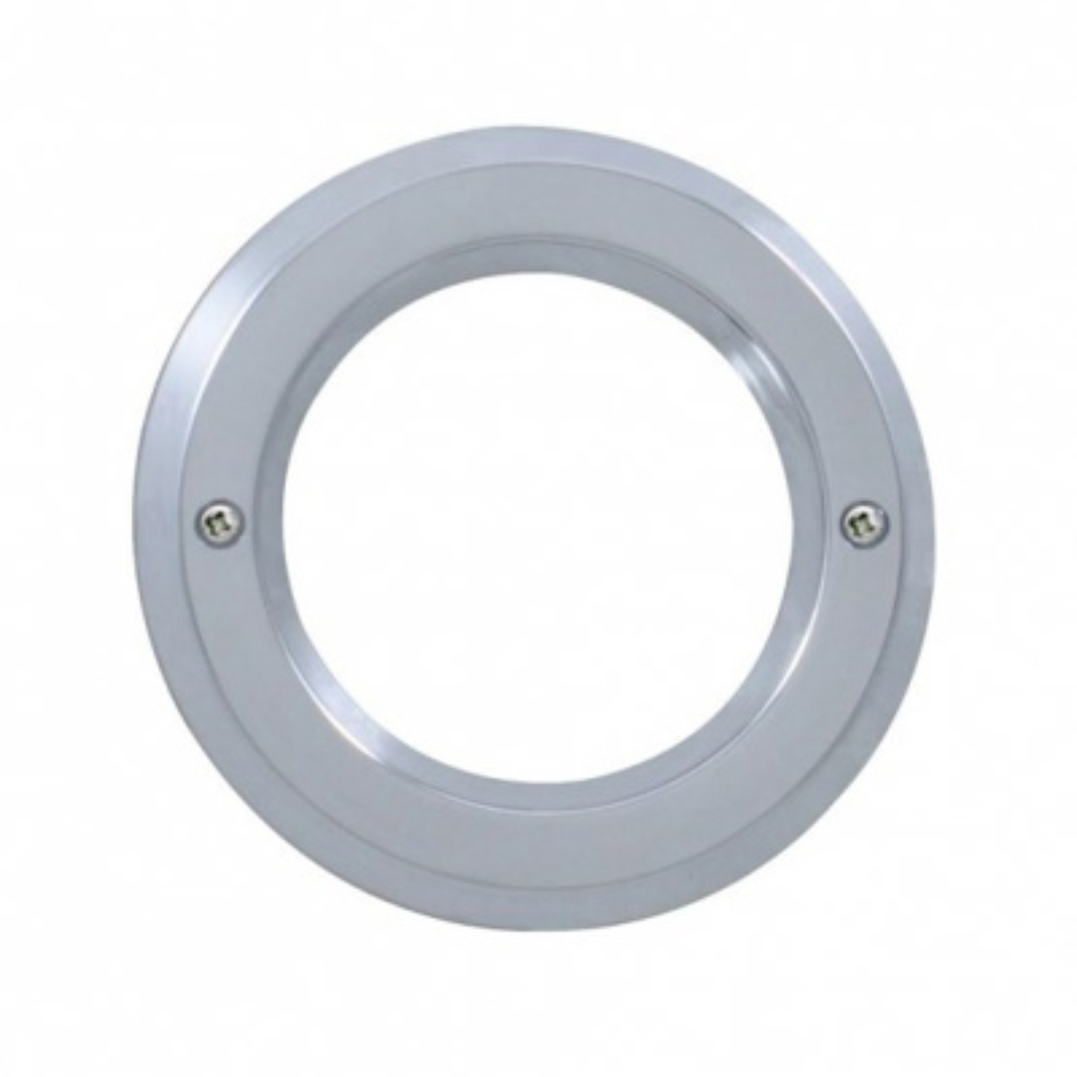 2 1/2 Inch Light Bezel | No Visor | United Pacific