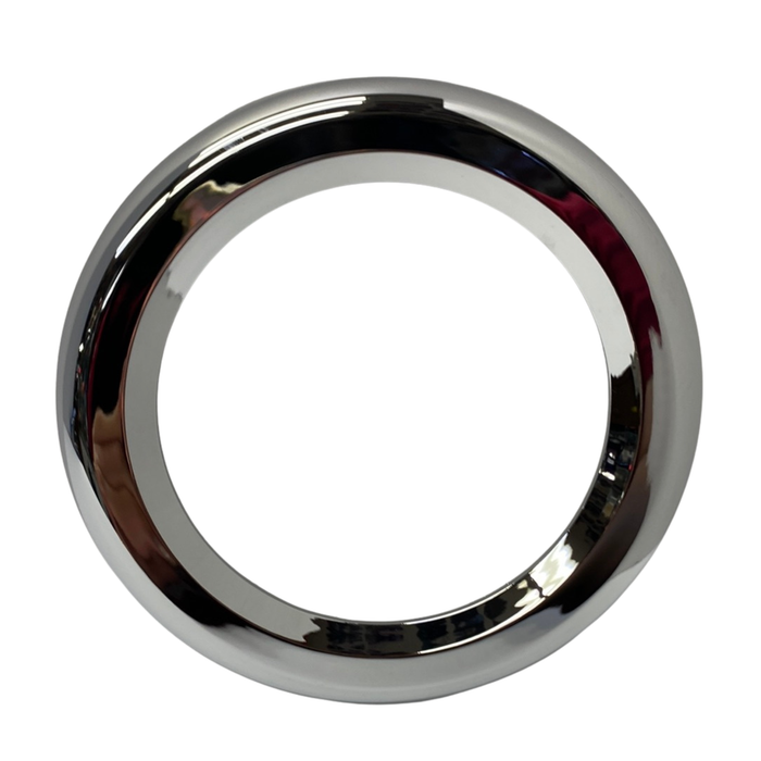 2 1/2 Inch Light Bezel | No Visor | United Pacific