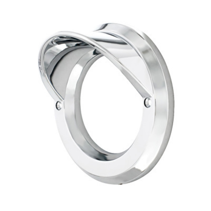 2 1/2 Inch Light Bezel | Visor | United Pacific