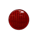 2 1/2 Inch Round Clearance Marker Light | Red | United Pacific