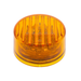 2 Inch Amber Round Clearance Marker Light | Amber | United Pacific