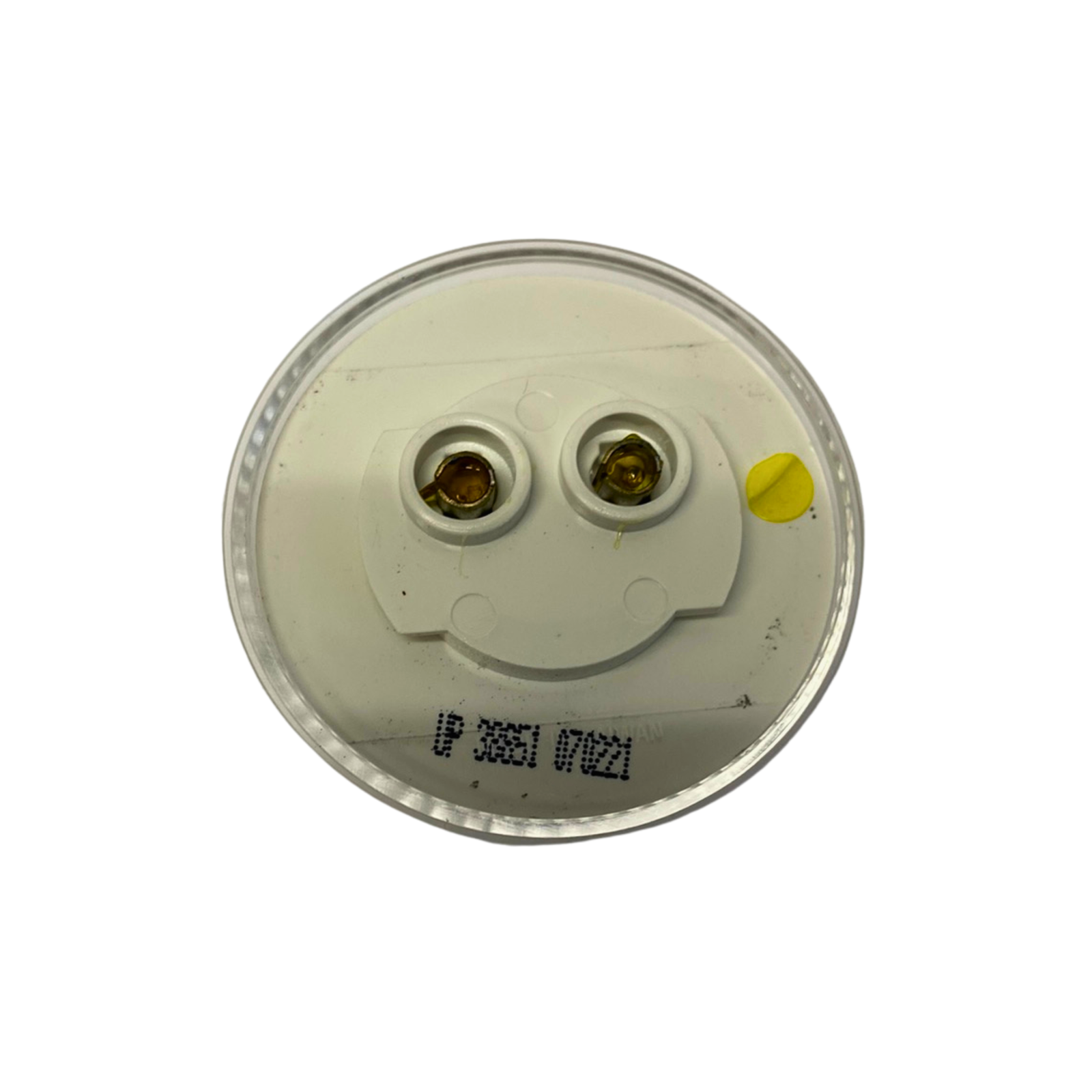 2 Inch Clearance Marker Light | Amber | United Pacific
