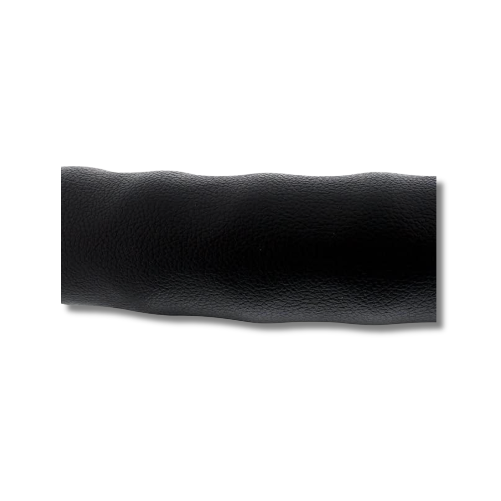 20 Inch Steering Wheel Cover Black | United Pacific