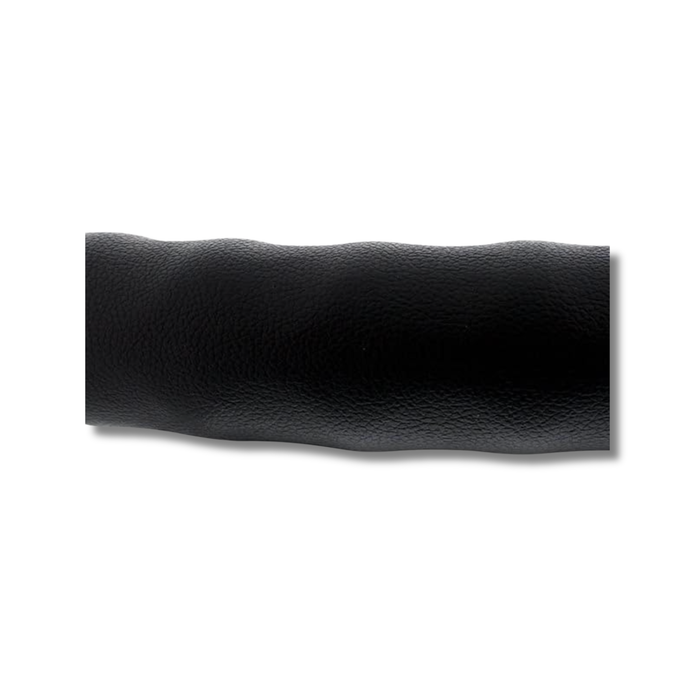 20 Inch Steering Wheel Cover Black | United Pacific