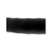 20 Inch Steering Wheel Cover Black | United Pacific