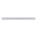 23 LED Reflector Turn Signal Light Bar Clear Lens | United Pacific