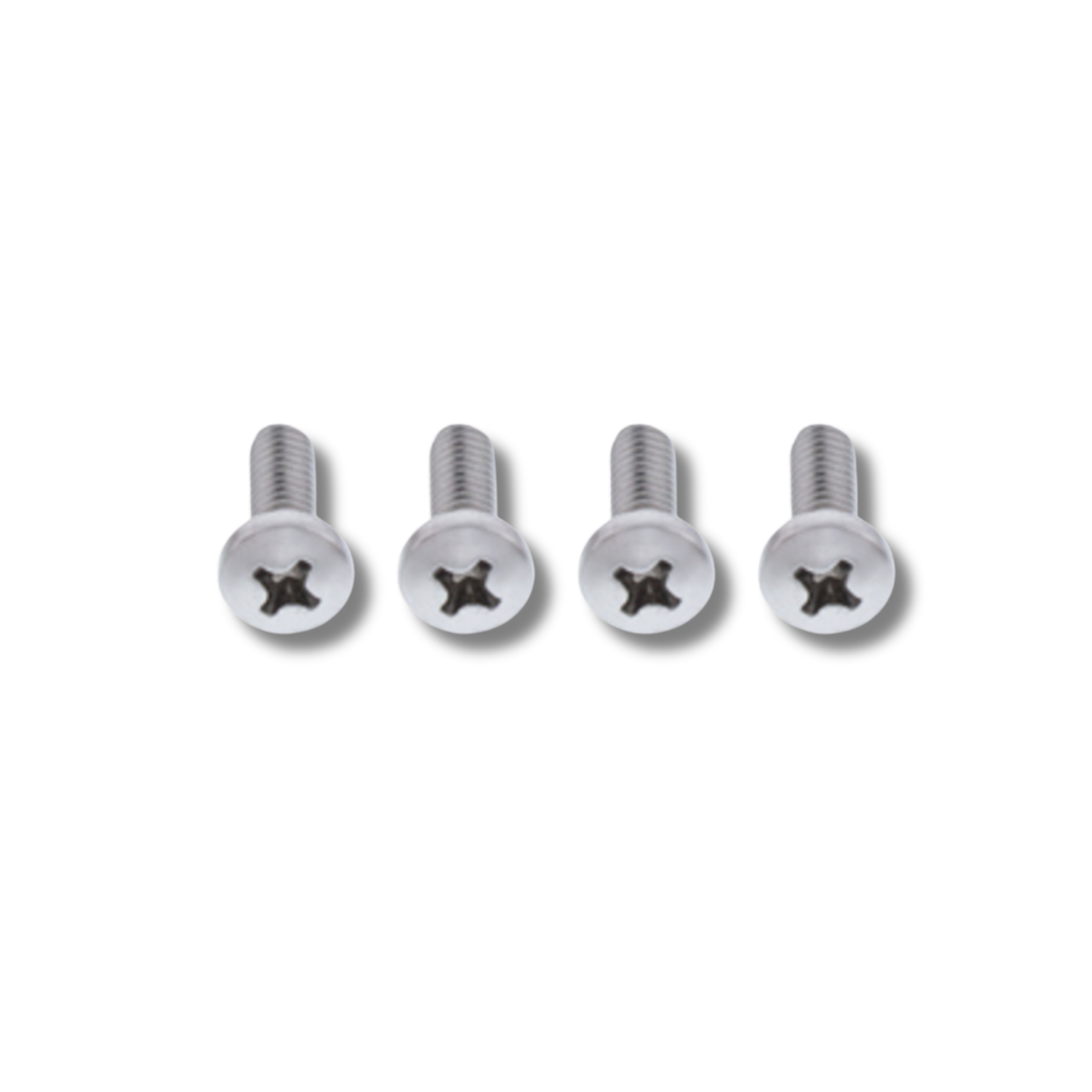 3 Inch Double Face Light Housing Chrome | United Pacific
