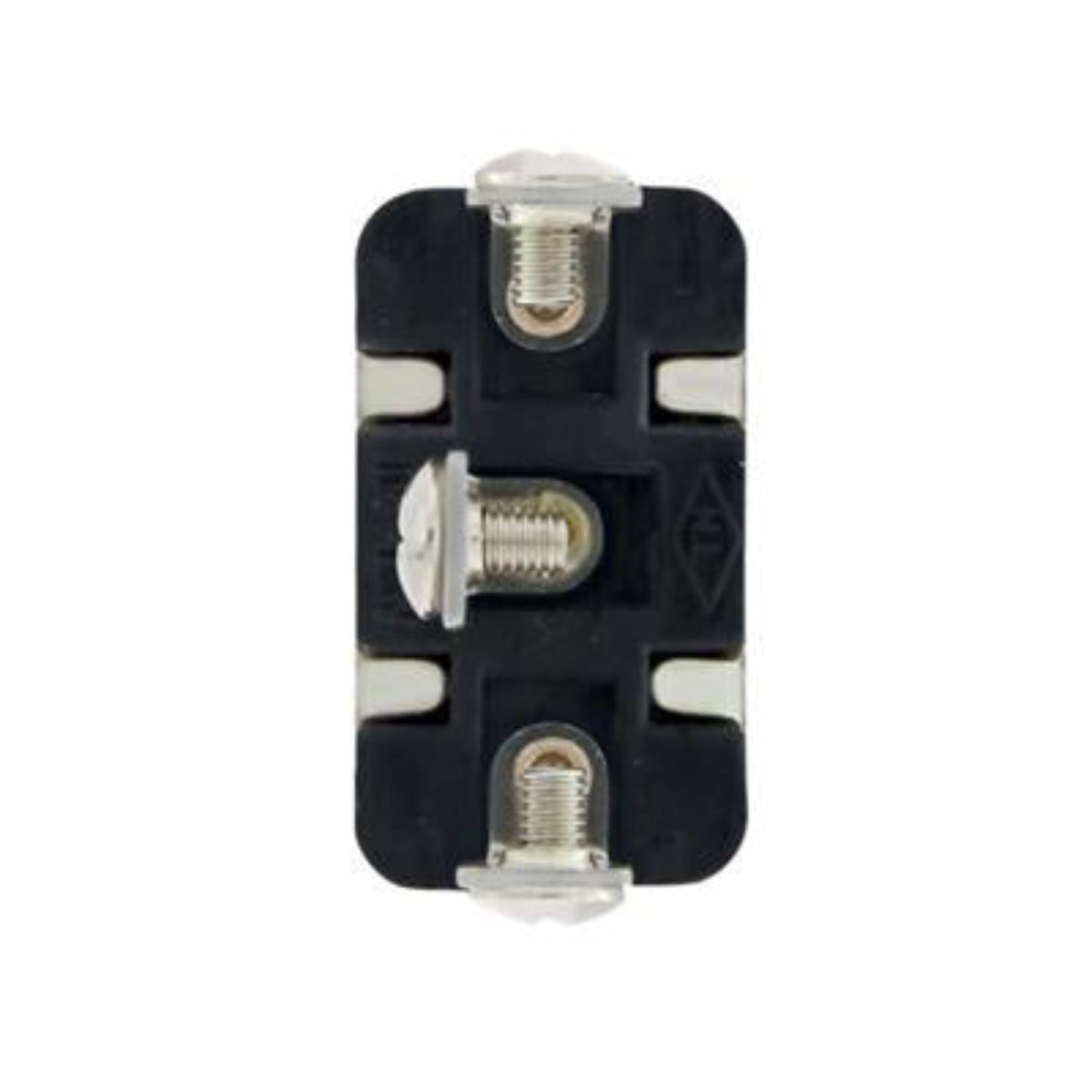 3 Pin 10 Amp ON OFF ON Toggle Switch | United Pacific