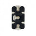 3 Pin 10 Amp ON OFF ON Toggle Switch | United Pacific