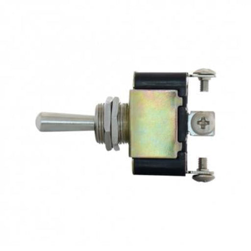 3 Pin 10 Amp ON OFF ON Toggle Switch | United Pacific