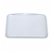 4-5/8" x 7-3/8" Stainless Horn Cover | Snap-In Mount | United Pacific