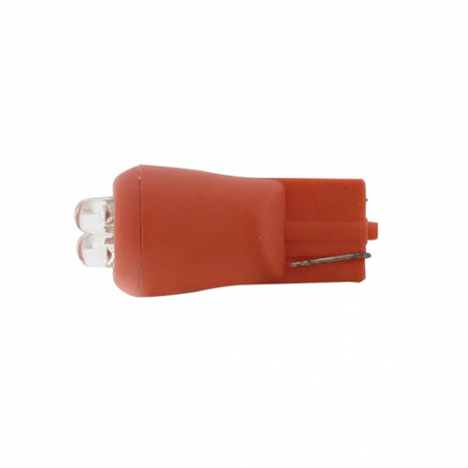 4 Diode LED 194 Bulb | Red | United Pacific