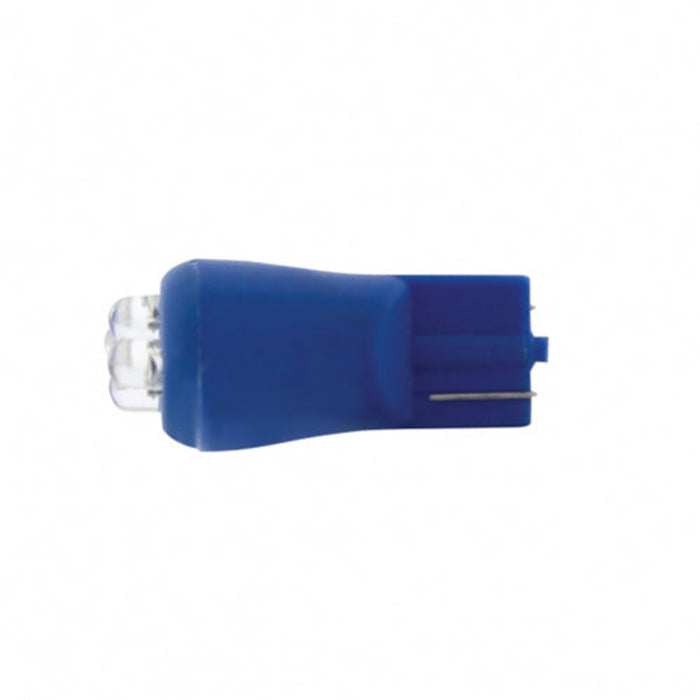 4 Diode LED 194 Bulb | Blue | United Pacific