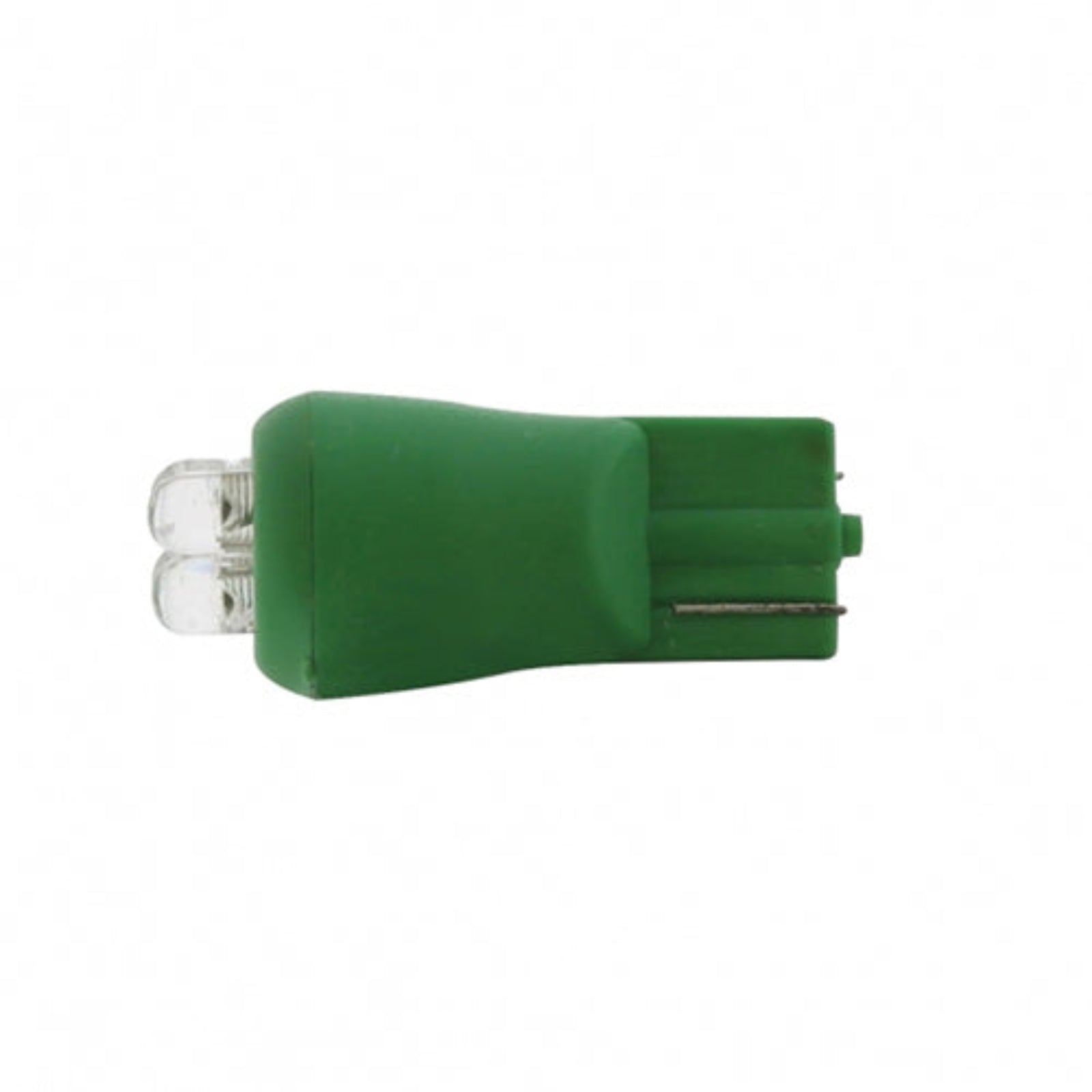 4 Diode LED 194 Bulb | Green | United Pacific