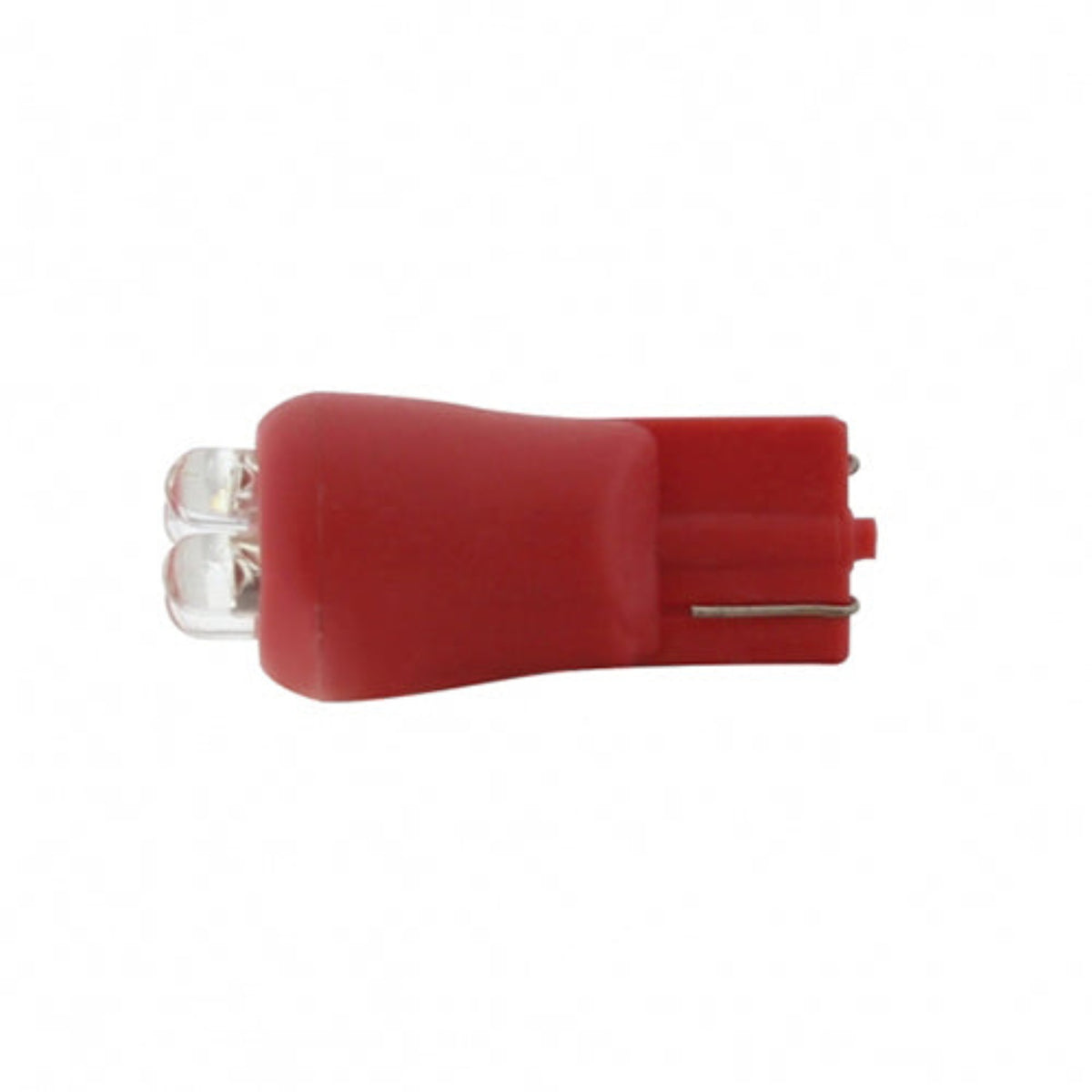 4 Diode LED 194 Bulb | Red | United Pacific