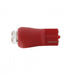 4 Diode LED 194 Bulb | Red | United Pacific