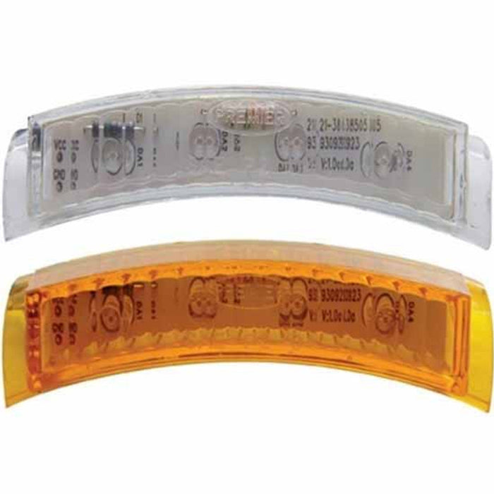 4 LED Headlight Turn Signal Light | United Pacific