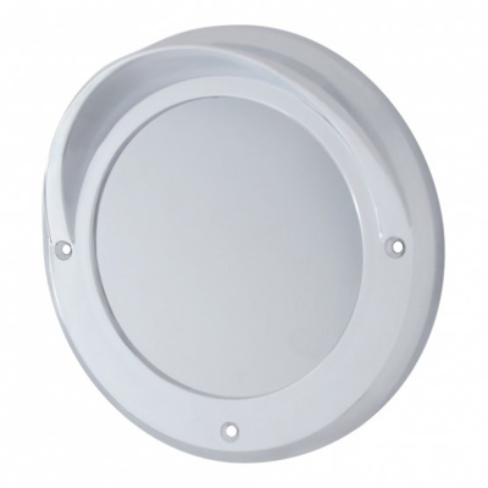 4″ Mirror Bezel | Without Visor | United Pacific