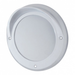 4″ Mirror Bezel | With Visor | United Pacific