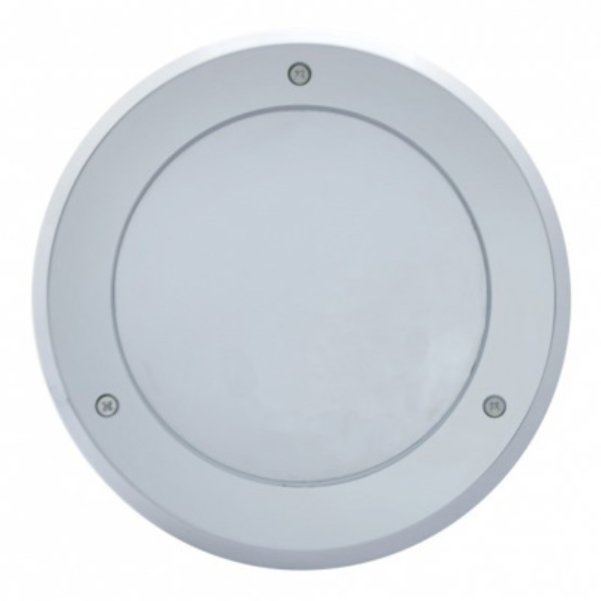 4″ Mirror Bezel | Without Visor | United Pacific