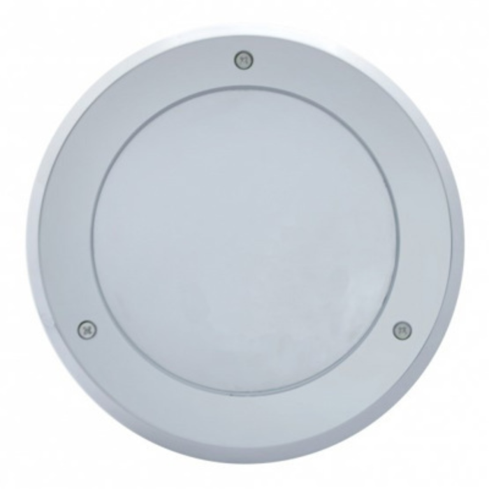 4″ Mirror Bezel | Without Visor | United Pacific